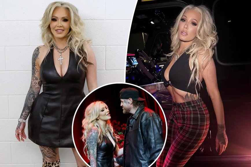 Bunnie Xo's Heartbreak and Healing: A Journey Through Divorce and Discovery