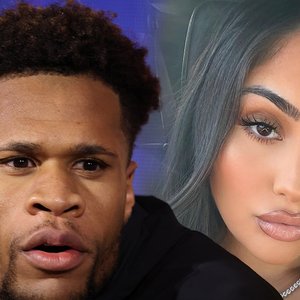 Inside Devin Haney's High-Stakes Custody Drama & Stunning Earnings