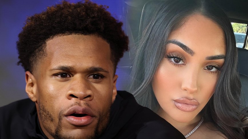 Inside Devin Haney's High-Stakes Custody Drama & Stunning Earnings