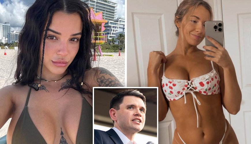 Texas Senate Candidate Caught in Instagram Controversy: Following 'Provocative' Profiles Sparks Debate