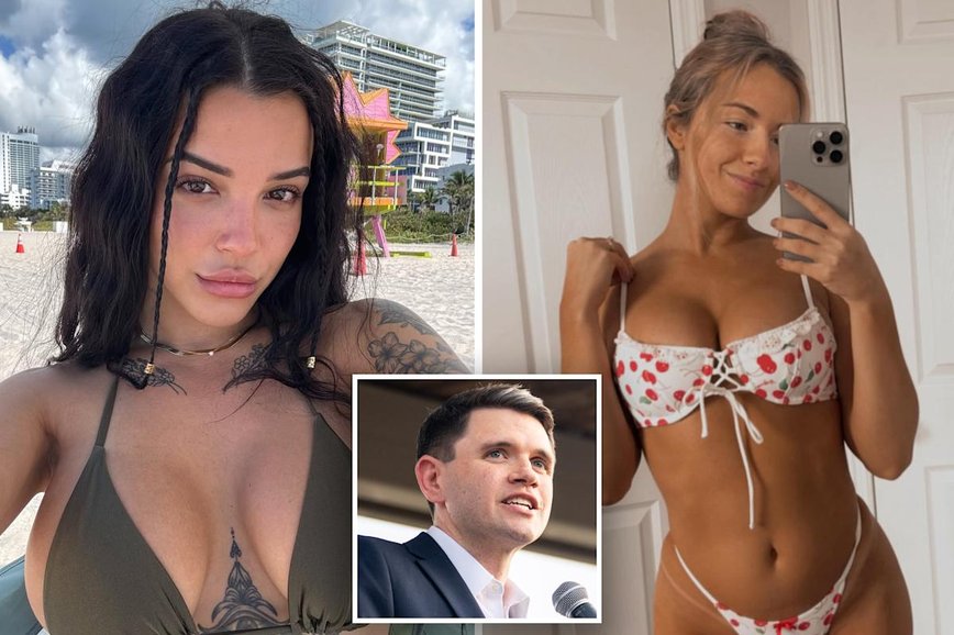 Texas Senate Candidate Caught in Instagram Controversy: Following 'Provocative' Profiles Sparks Debate