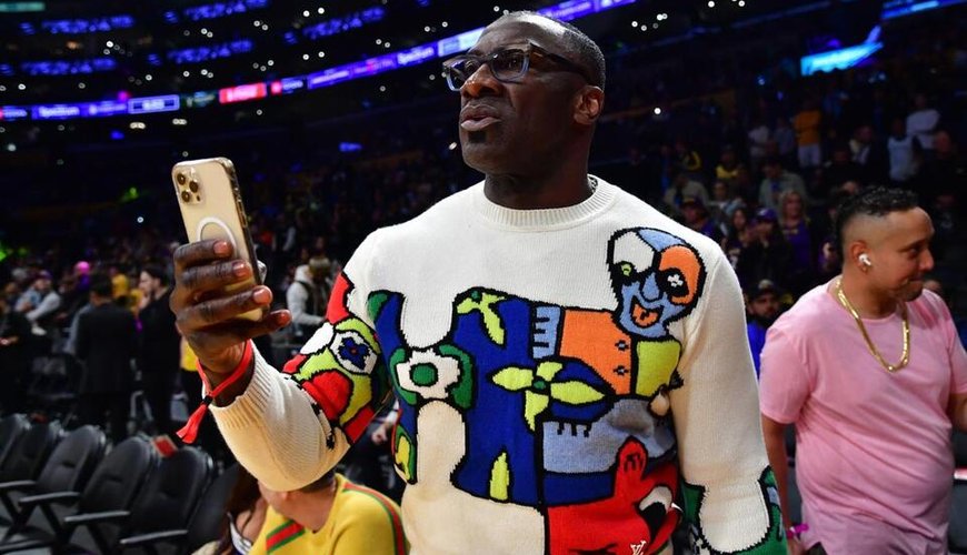 Shannon Sharpe and ESPN Part Ways: Fallout from Gabriella Zuniga Lawsuit Revealed!