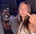 Did Shaquille O’Neal Really Offer $15 Million for Sophie Rain's Virginity?