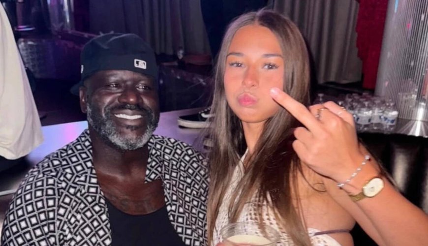 Did Shaquille O’Neal Really Offer $15 Million for Sophie Rain's Virginity?
