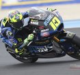 Diogo Moreira Snags Fourth Pole of the Year at Hungarian Moto2 Grand Prix!