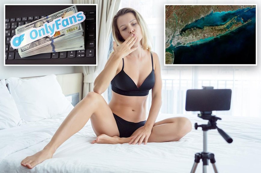 Long Islanders Outspend Europe on OnlyFans: A Surprising Turn of Events