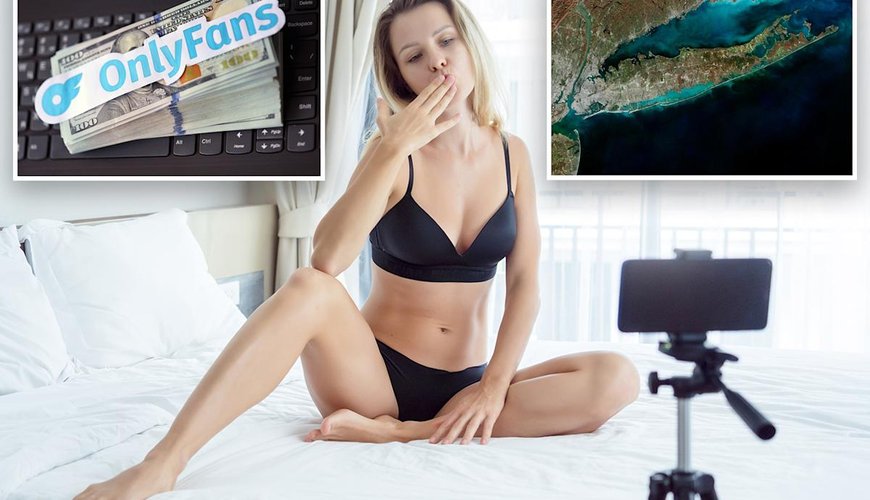 Long Islanders Outspend Europe on OnlyFans: A Surprising Turn of Events