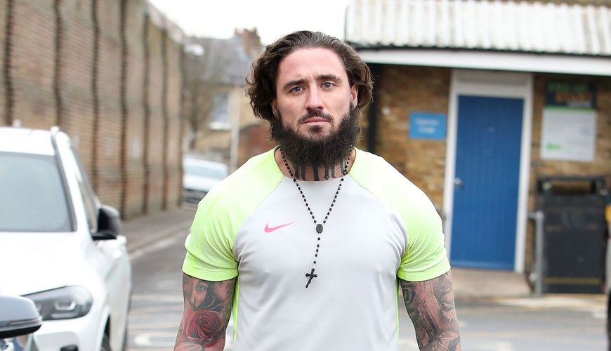 Stephen Bear's Brazilian Adventure: New Baby on the Way and Grand Plans