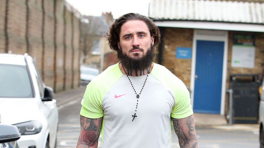 Stephen Bear's Brazilian Adventure: New Baby on the Way and Grand Plans