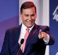 George Santos Freed from Prison After Trump’s Shocking Commutation!