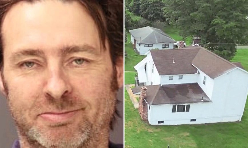 Shocking Betrayal: Tenant Allegedly Tries to Blow Up Landlord with Homemade Bomb!