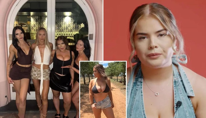 Unveiling the Shadows: The Reality of OnlyFans and Young Creators