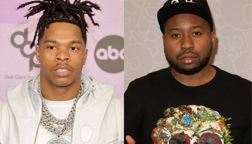 DJ Akademiks Blasts Lil Baby Over Alleged OnlyFans Call: A Setup in the Making?