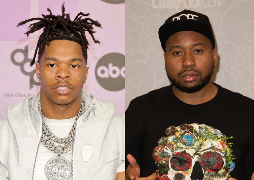DJ Akademiks Blasts Lil Baby Over Alleged OnlyFans Call: A Setup in the Making?