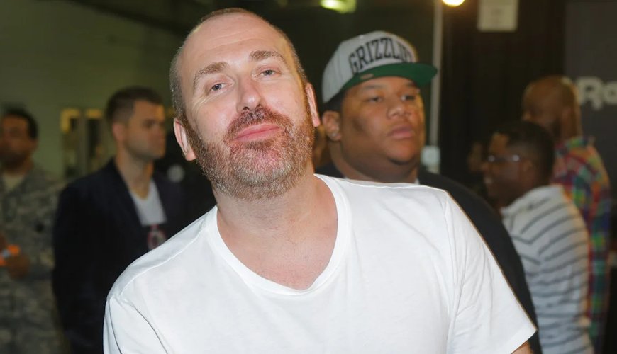 DJ Vlad Jokingly Offers to Take $15M NBA Deal Sophie Rain Declined