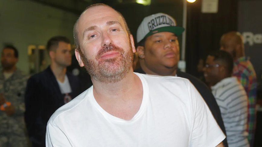 DJ Vlad Jokingly Offers to Take $15M NBA Deal Sophie Rain Declined