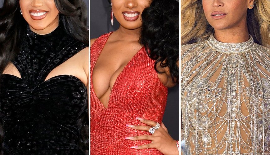 Does Cardi B and Megan Thee Stallion's New Video Give Love to Beyonce?