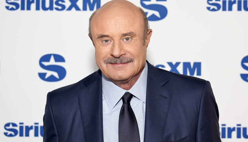 Dr. Phil's 'Gangster Move' Under Fire: Bankruptcy Battle and Evidence Wipeout