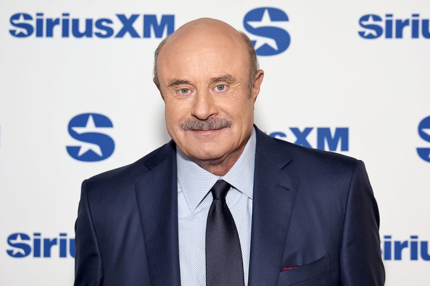 Dr. Phil's 'Gangster Move' Under Fire: Bankruptcy Battle and Evidence Wipeout