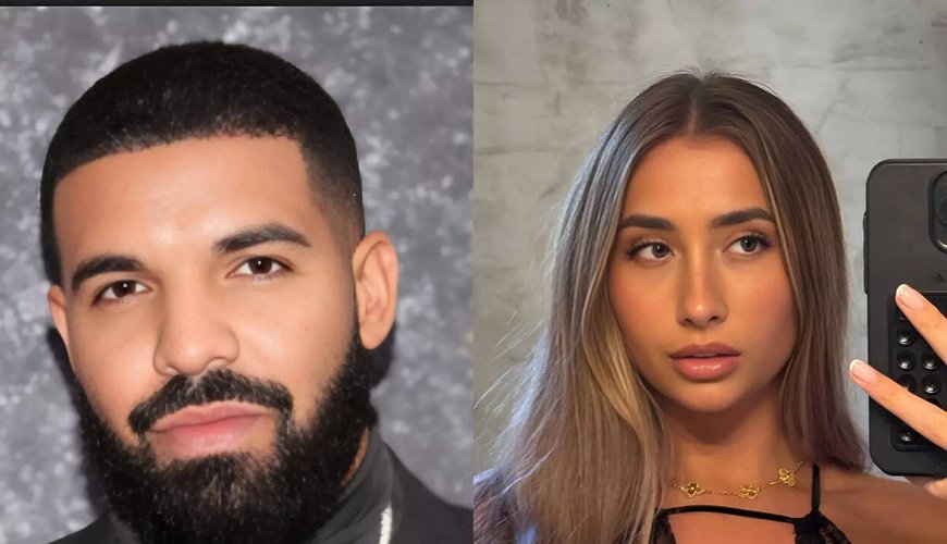Drake's Secret Date with OnlyFans Star Lily Phillips Sets Rumor Mill Churning