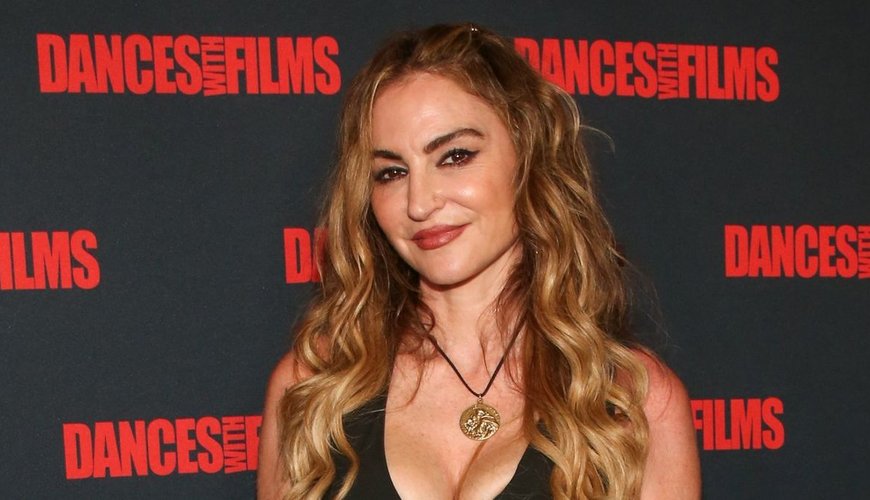 Drea de Matteo Gets Candid About OnlyFans and Her Teenage Son's Support