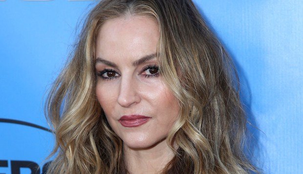Drea de Matteo Spills on Switching to OnlyFans After Vaccine Stance Drama