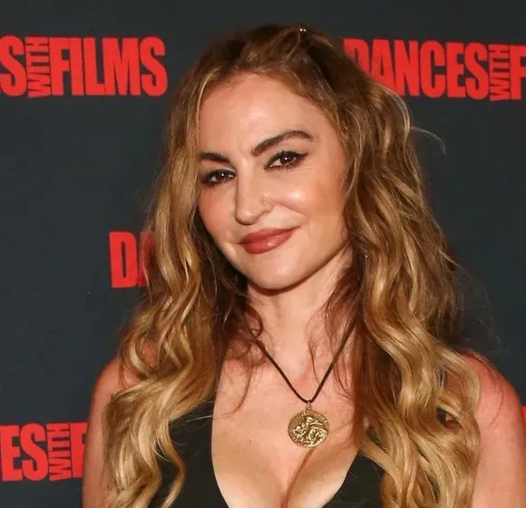 Drea De Matteo: My Son Edits My OnlyFans Photos – Here's Why