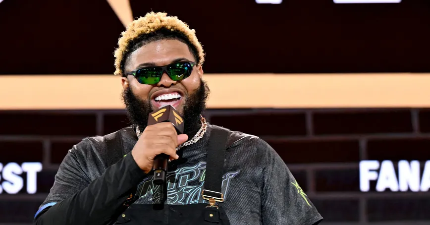 Druski's Hilarious Take on Erika Kirk: A Parody That Has Everyone Talking