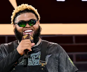 Druski's Hilarious Take on Erika Kirk: A Parody That Has Everyone Talking