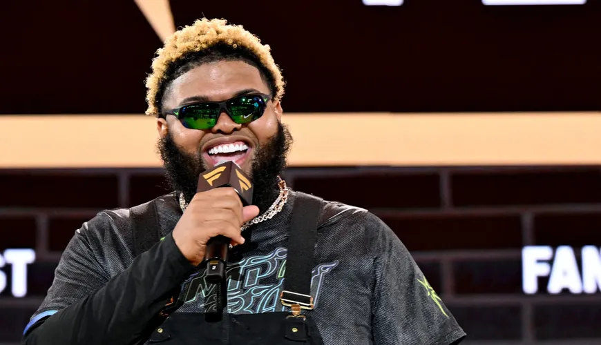 Druski's Hilarious Take on Erika Kirk: A Parody That Has Everyone Talking