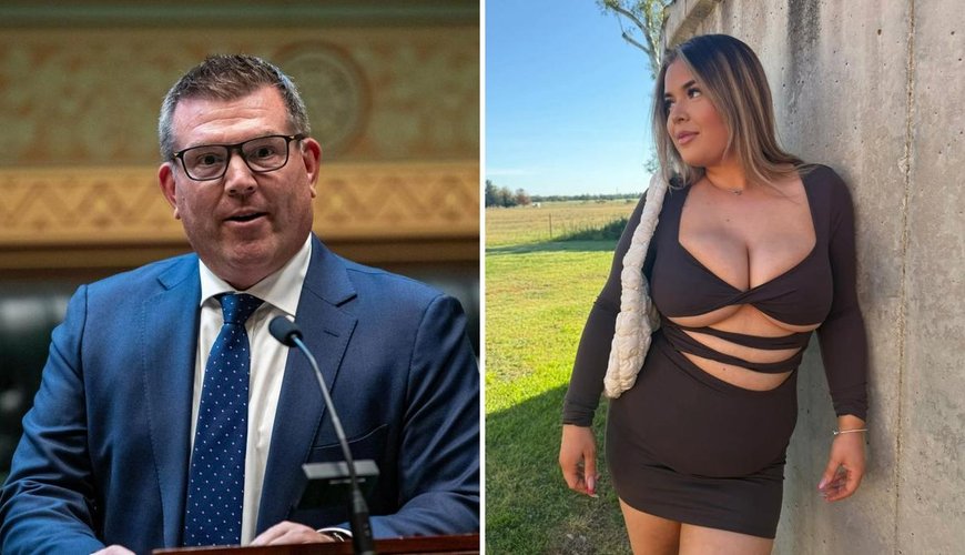 Dugald Saunders Bows Out as NSW Nationals Leader Amid Daughter's OnlyFans Documentary