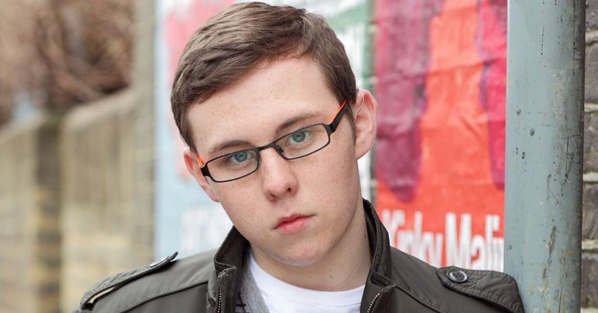 Joshua Pascoe