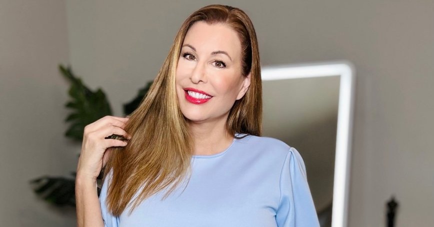 Elaina St. James, 58, Shuts Down Age Critics with OnlyFans Success