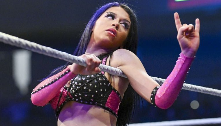 Elayna Black Speaks Out After Shocking WrestleCon Incident