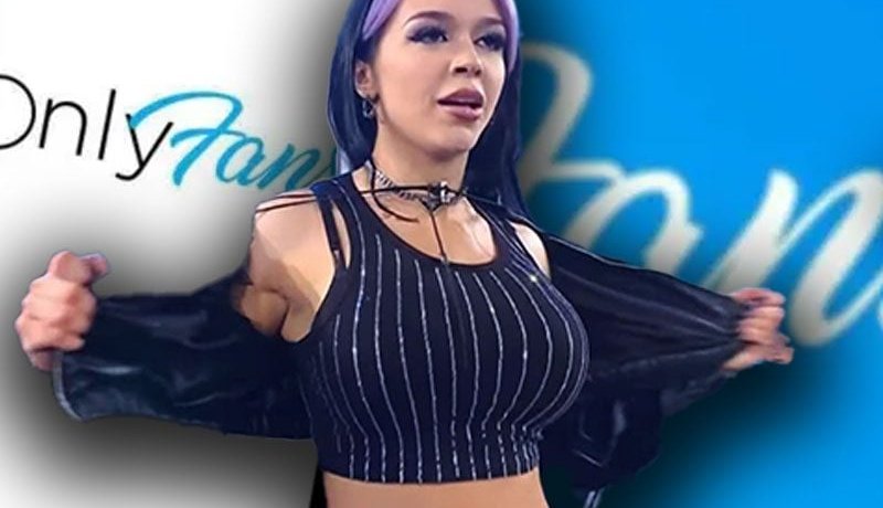 Elayna Black's OnlyFans Empire: Outearning Every Woman in Wrestling?
