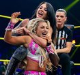 Elayna Black Balances Her Passion for Wrestling and OnlyFans with Grace