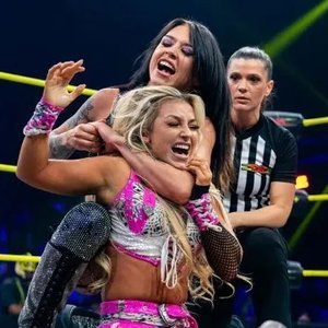 Elayna Black: Balancing Glamour and Grapples Between OnlyFans and Wrestling
