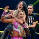 Elayna Black Balances Her Passion for Wrestling and OnlyFans with Grace