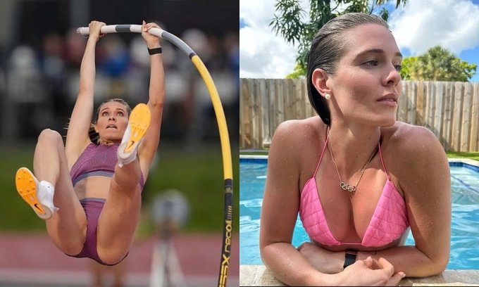 Olympic Stars Turn to OnlyFans: A Sexy Side Hustle or Financial Lifeline?