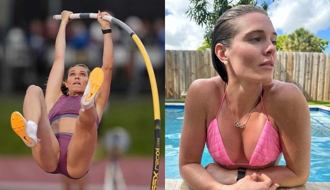 Olympic Stars Turn to OnlyFans: A Sexy Side Hustle or Financial Lifeline?
