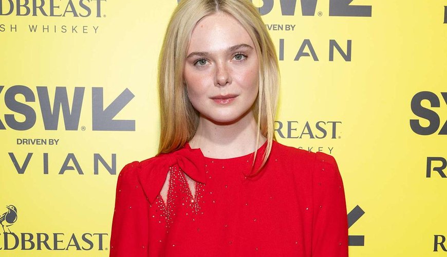 Elle Fanning's Bold Move: Exploring OnlyFans for Her Latest Role