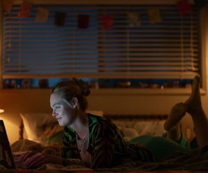 Elle Fanning Opens Up About Bold Choices in 'Margo's Got Money Troubles'