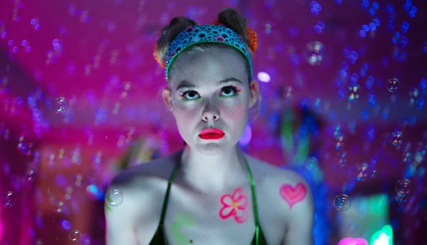 Elle Fanning Embraces Authenticity with Bold Nudity in 'Margo's Got Money Troubles'