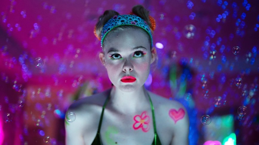 Elle Fanning Embraces Authenticity with Bold Nudity in 'Margo's Got Money Troubles'