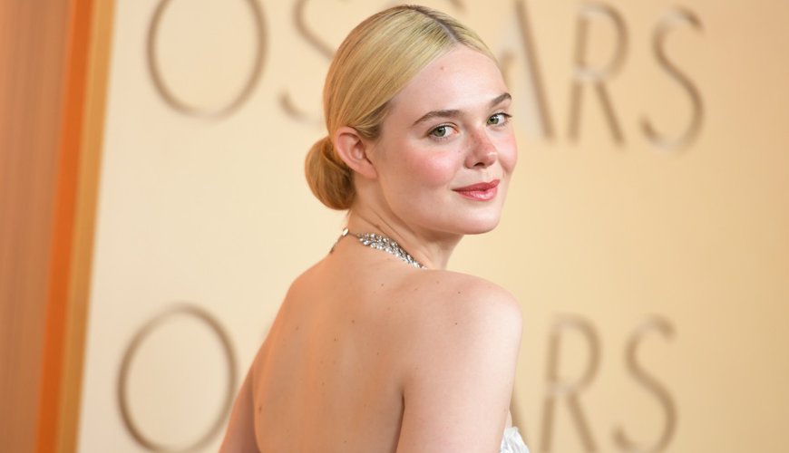 Elle Fanning's Surprising Dive Into OnlyFans – And Here's Why