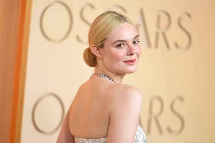 Elle Fanning's Surprising Dive Into OnlyFans – And Here's Why