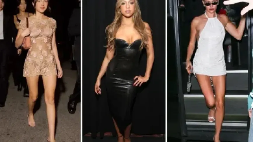 Elle Fanning Steps into a Bold New Role with 'Margo’s Got Money Troubles'