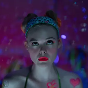 Elle Fanning Dazzles in Gritty Finale of 'Margo's Got Money Troubles' on Apple TV