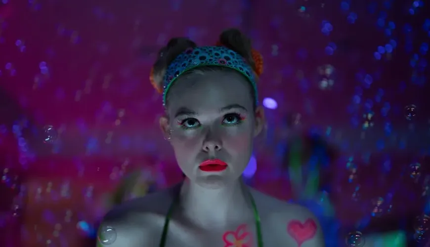 Elle Fanning Dazzles in Gritty Finale of 'Margo's Got Money Troubles' on Apple TV