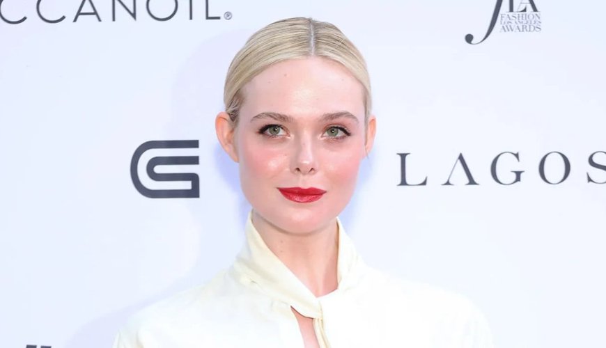 Elle Fanning Applauds 'Margo's Got Money Troubles' for its Authentic Approach to Nudity